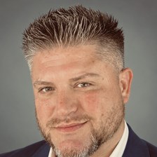 Brandon Johns, founder of Modulus Software