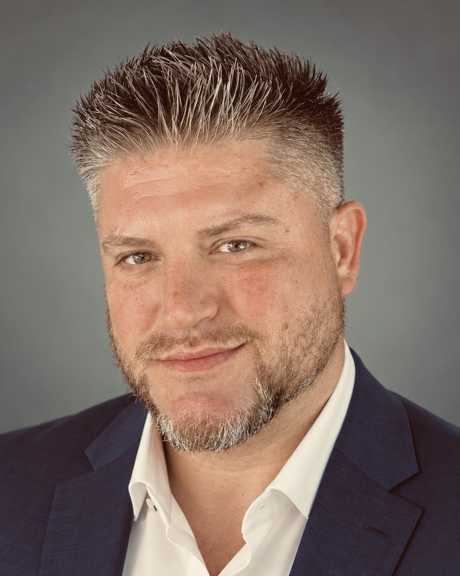 Brandon Johns, founder of Modulus Software